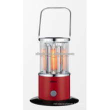 round electric heater